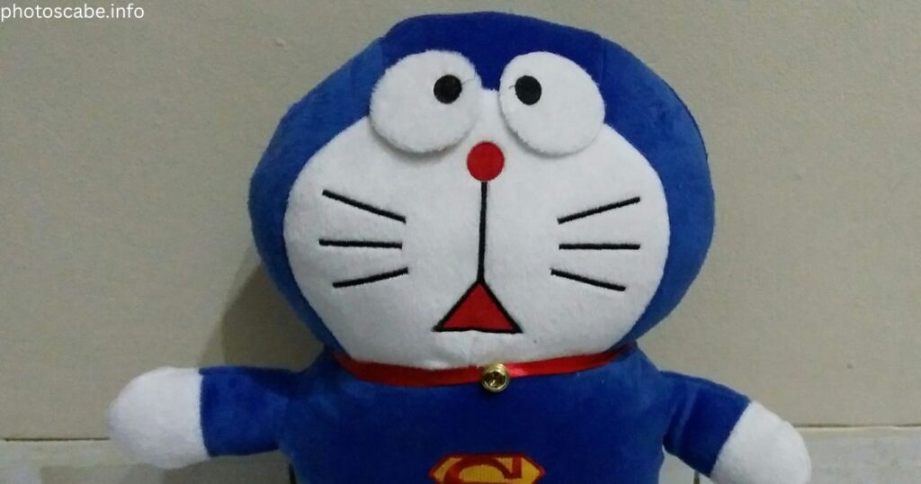 Doraemon Dp 