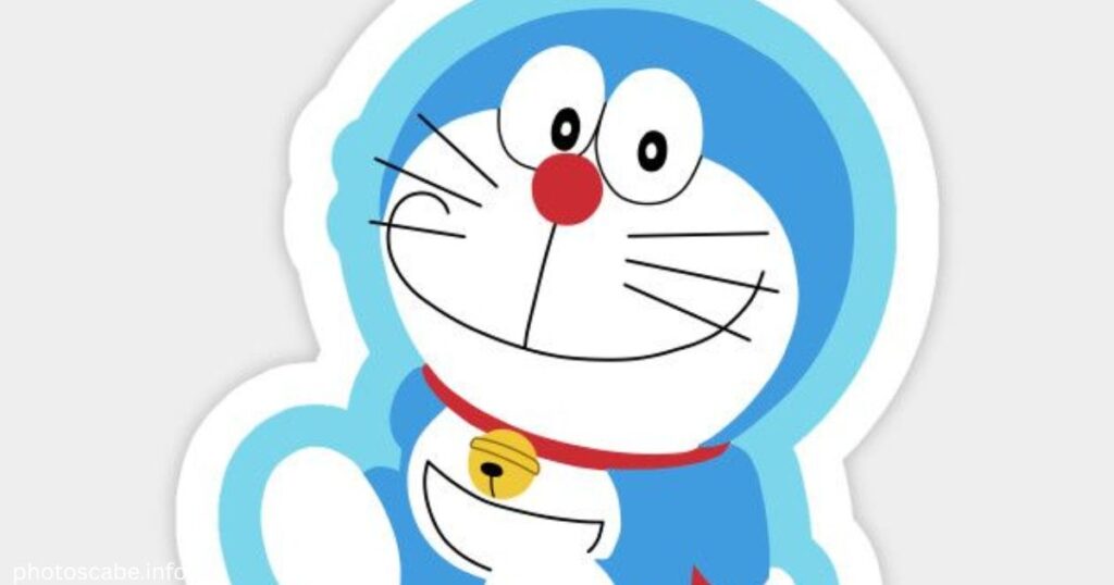 Doraemon Dp 