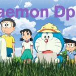 Doraemon Dp