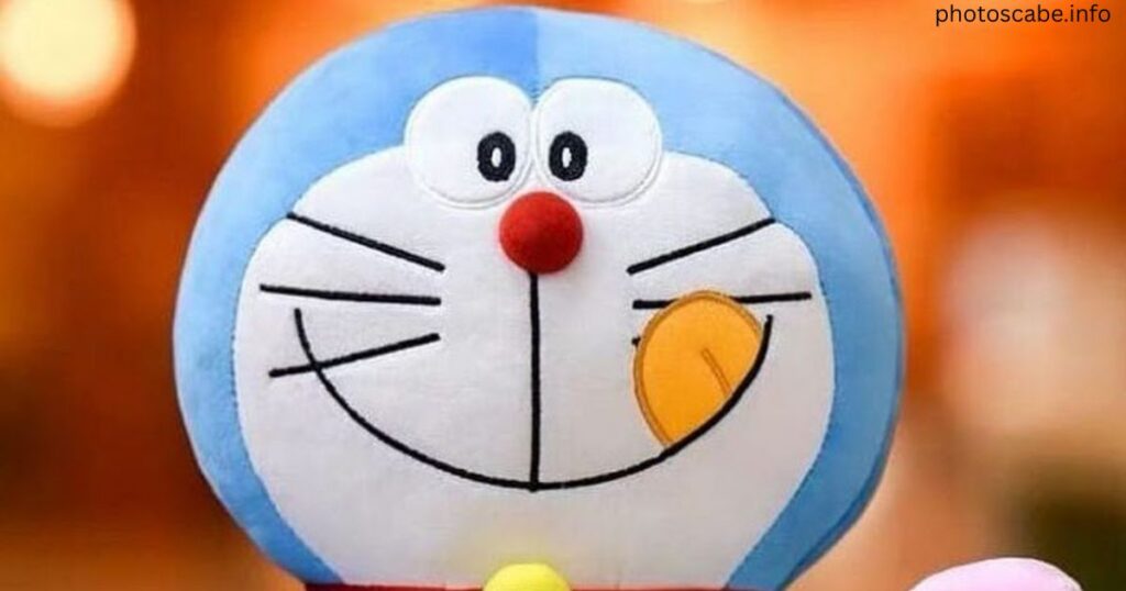 Doraemon dp 