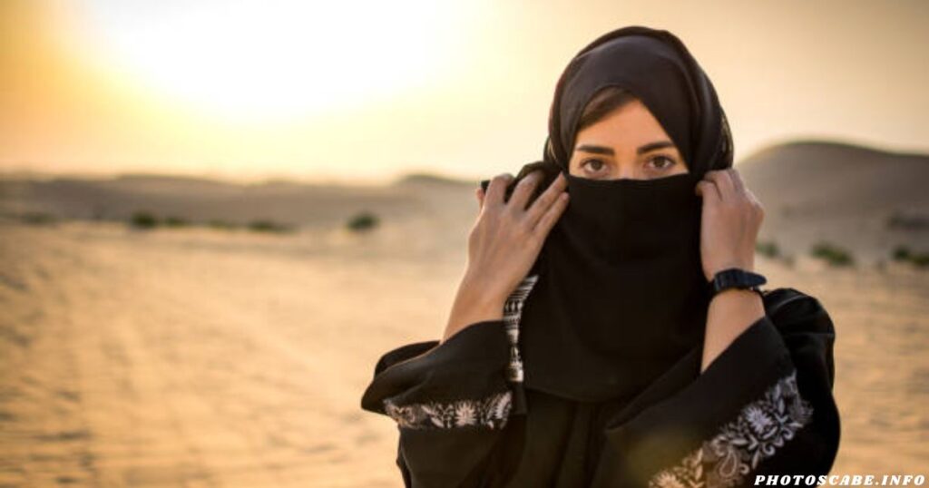 Desert Soul in Black