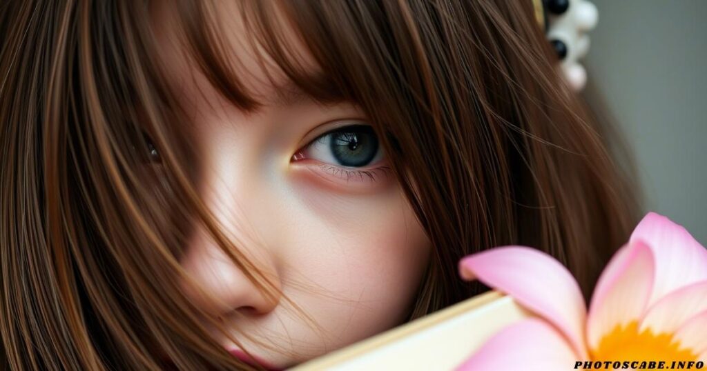 Eyes on the Bloom