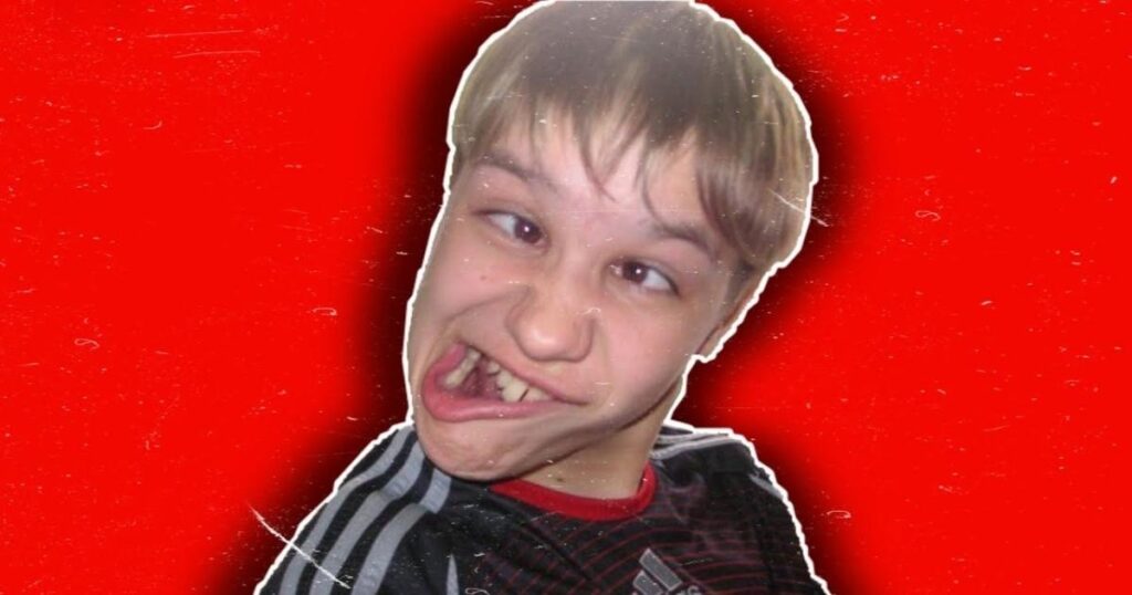 No Teeth, No Problem 