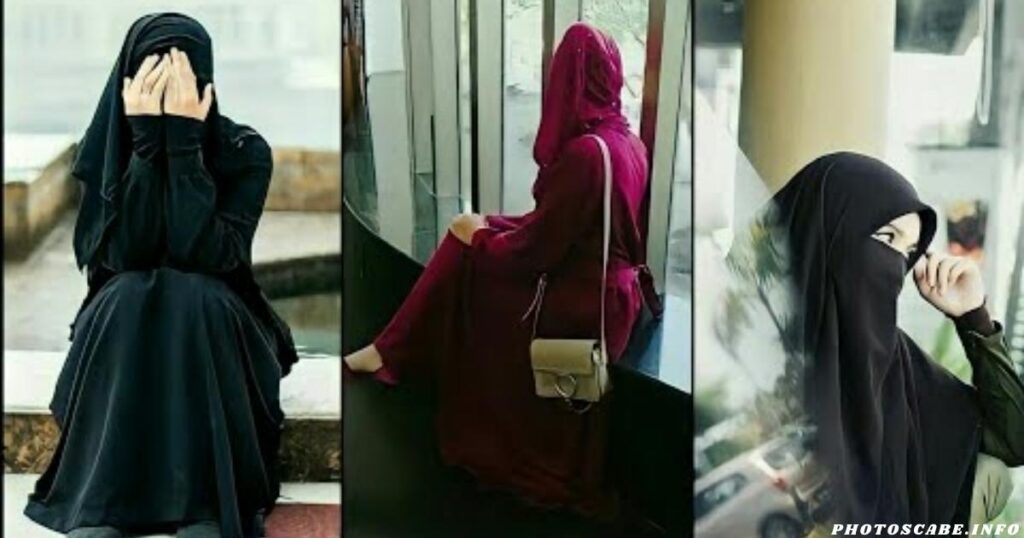 Three Shades of Grace